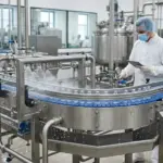 Wash-in-Place systems