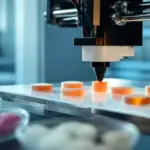 3D Printed Controlled-Release Dosage Forms