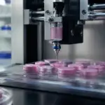 3D printing in personalized medicine