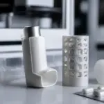 3D printing in pharmaceutical packaging