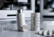 Emerging Usage of 3D Printing in Pharmaceutical Packaging Emerging Usage of 3D Printing in Pharmaceutical Packaging