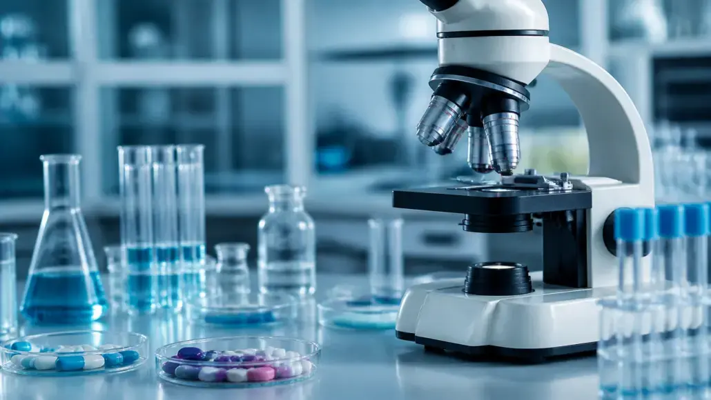 Turkish Pharma Sector R&D Spending Surges Over 8-Fold
