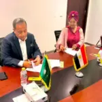 Gypto Pharma City, Bacha Group to Lift Egypt’s Pharma Export