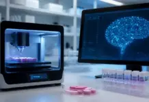 AI-driven 3D Printing Accelerating Drug Development Pace AI-driven 3D Printing Accelerating Drug Development Pace