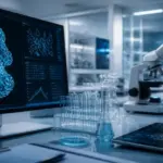 AI drug discovery