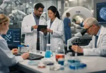 5 Leading Biotech Companies Driving Innovation in Life Sciences 5 Leading Biotech Companies Driving Innovation in Life Sciences