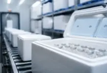 Handling Challenges in Cold Chain Logistics for Biosimilars Handling Challenges in Cold Chain Logistics for Biosimilars