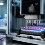 Commercial Scale 3D Drug Manufacturing