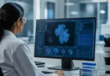 TCS Launches AgentHub to Scale AI in Drug Development TCS Launches AgentHub to Scale AI in Drug Development