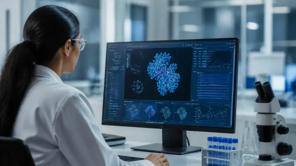 TCS Launches AgentHub to Scale AI in Drug Development