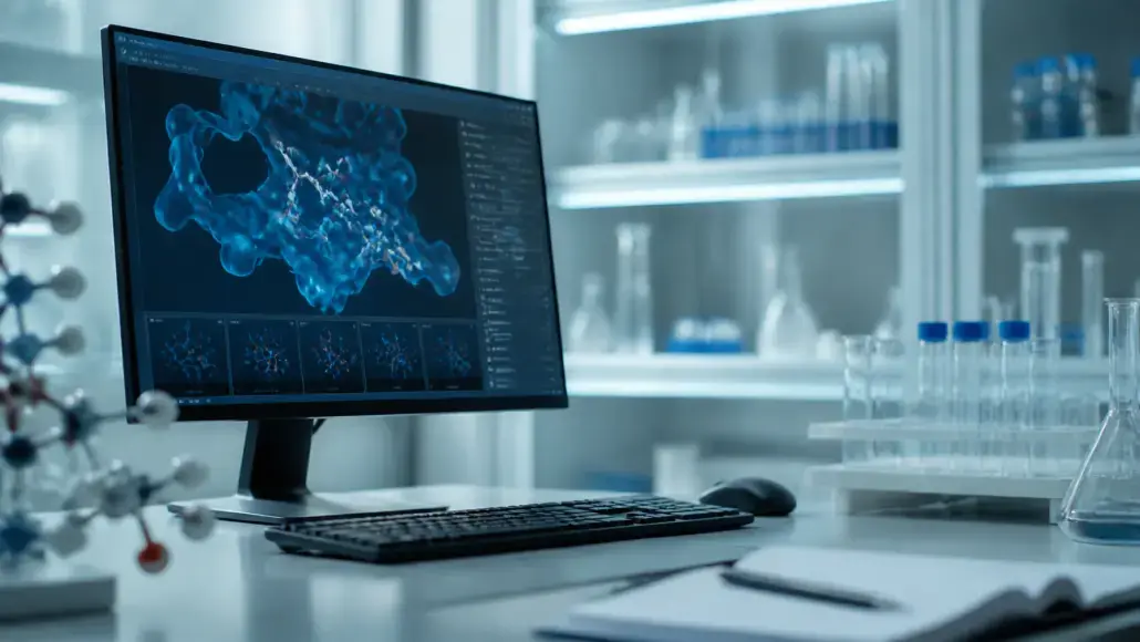BMS Expands AI Drug Discovery with Schrödinger Platform