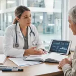 GLP-1 drugs beyond weight loss