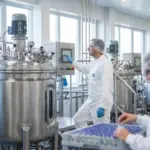GLP-1 manufacturing capacity