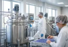 CDMOs Boosting GLP-1 Manufacturing Capacity to Meet Demand CDMOs Boosting GLP-1 Manufacturing Capacity to Meet Demand