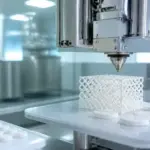 GMP-Compliant 3D Printing