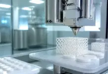 Ensuring GMP-Compliant 3D Printing in Pharma Manufacturing Ensuring GMP-Compliant 3D Printing in Pharma Manufacturing