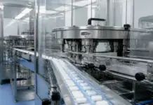 Integrated Processing and Packaging StreaAmlining Pharma Production Integrated Processing and Packaging Streamlining Pharma Production