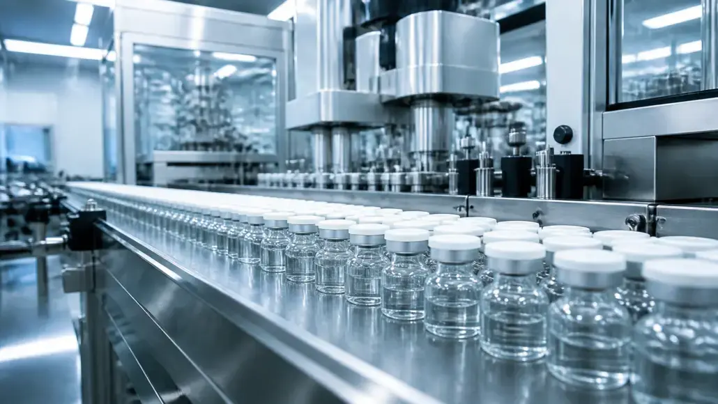 South Korean Pharma Sector Pushes into Latin American Market