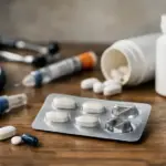 Oral GLP-1 Drugs