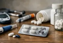 Oral GLP-1 Drugs Reshaping Metabolic Disease Therapy Oral GLP-1 Drugs Reshaping Metabolic Disease Therapy