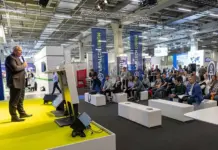 POWTECH TECHNOPHARM 2026: In-depth. Hands-on. Future-ready pharma processing innovation
