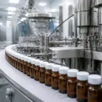 pharma sector investment