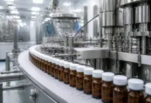 Oman Boosts Pharma Sector Investment with New Incentives Oman Boosts Pharma Sector Investment with New Incentives