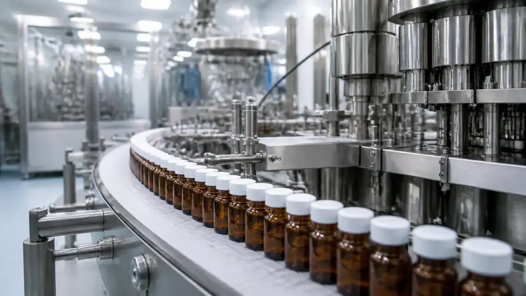 Oman Boosts Pharma Sector Investment with New Incentives