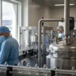 Pharmaceutical Decarbonization