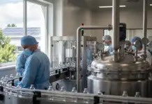 WHO Launches Framework for Pharmaceutical Decarbonization WHO Launches Framework for Pharmaceutical Decarbonization