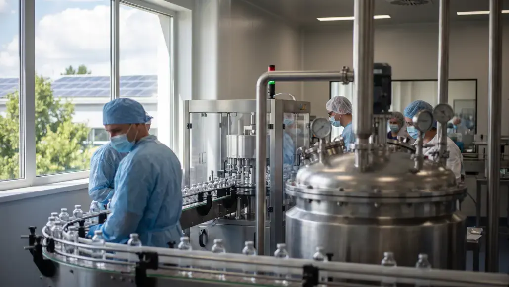 WHO Launches Framework for Pharmaceutical Decarbonization
