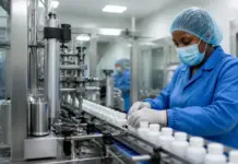 Ghana to Establish New Pharmaceutical Industrial Park Ghana to Establish New Pharmaceutical Industrial Park