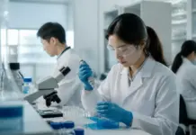 South Korea’s Big Five Pharma Firms Boost Research Funding South Korea's Big Five Pharma Firms Boost Research Funding