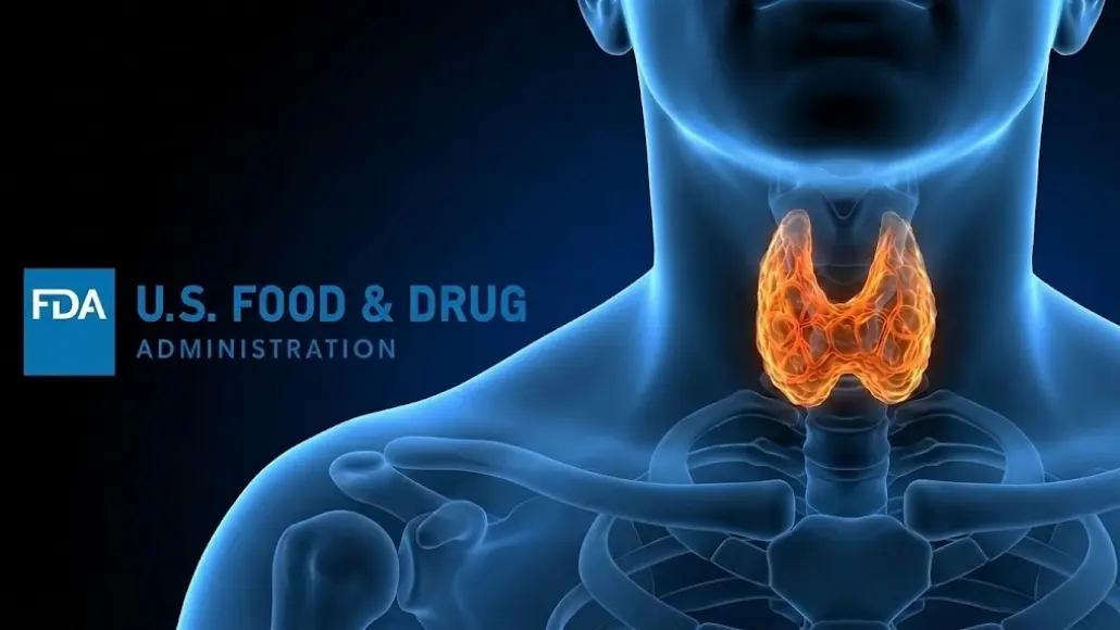 FDA Approves Emcitate As First Treatment for MCT8 Deficiency
