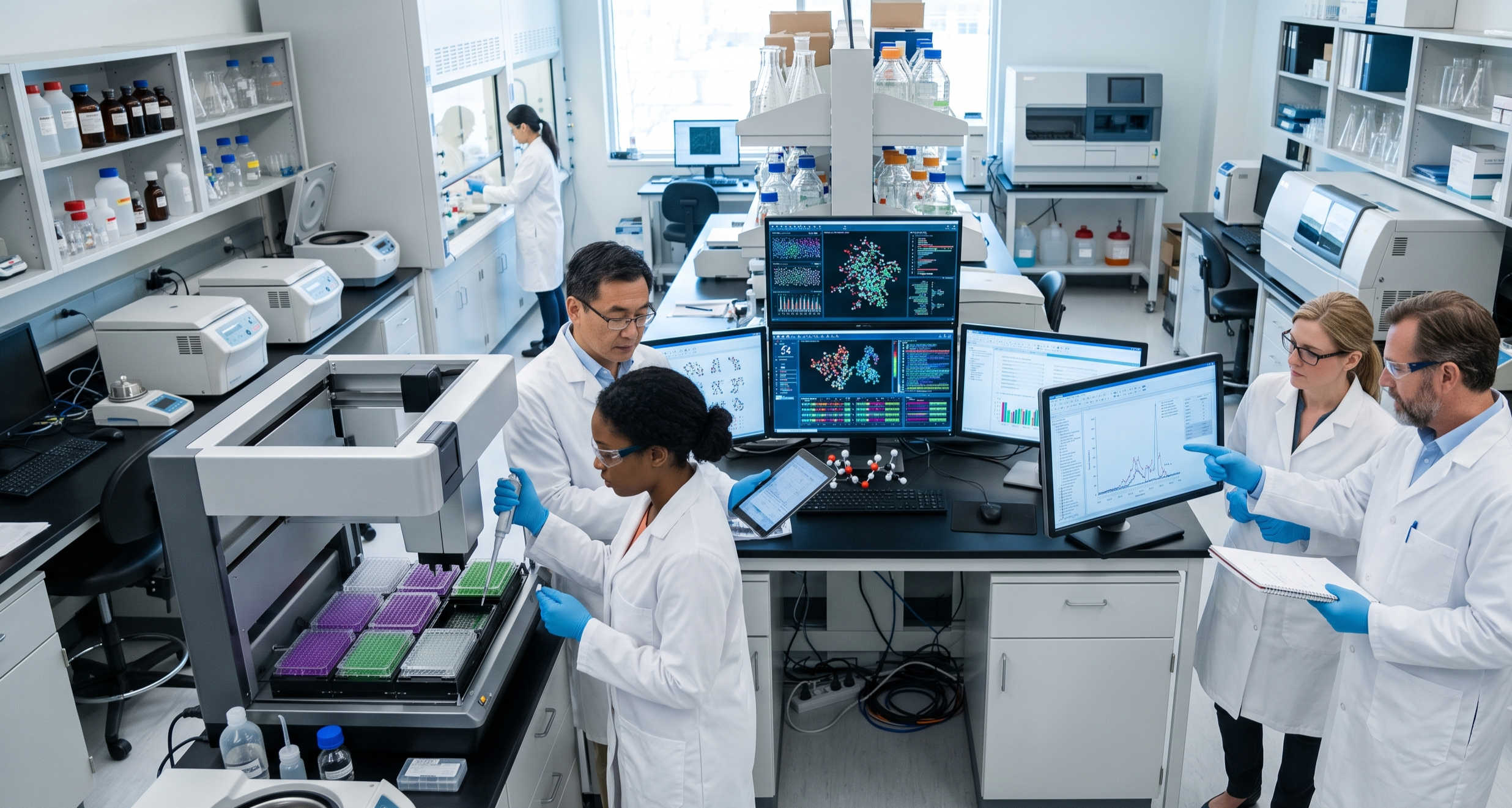 Interoperable Data Systems Strengthening Clinical Research 1