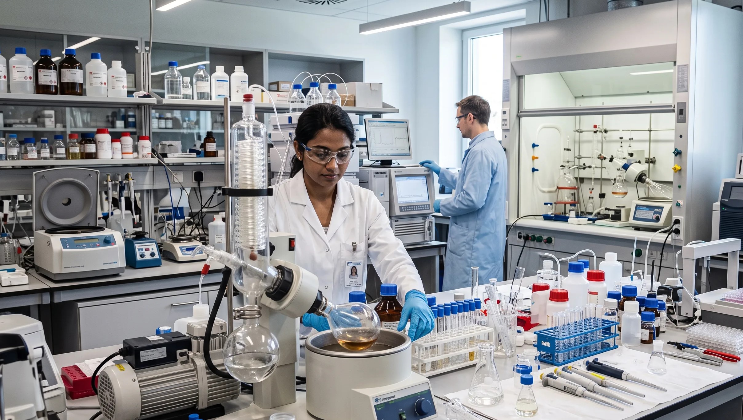 AI Strengthening Drug Repurposing Strategies in Pharma 1