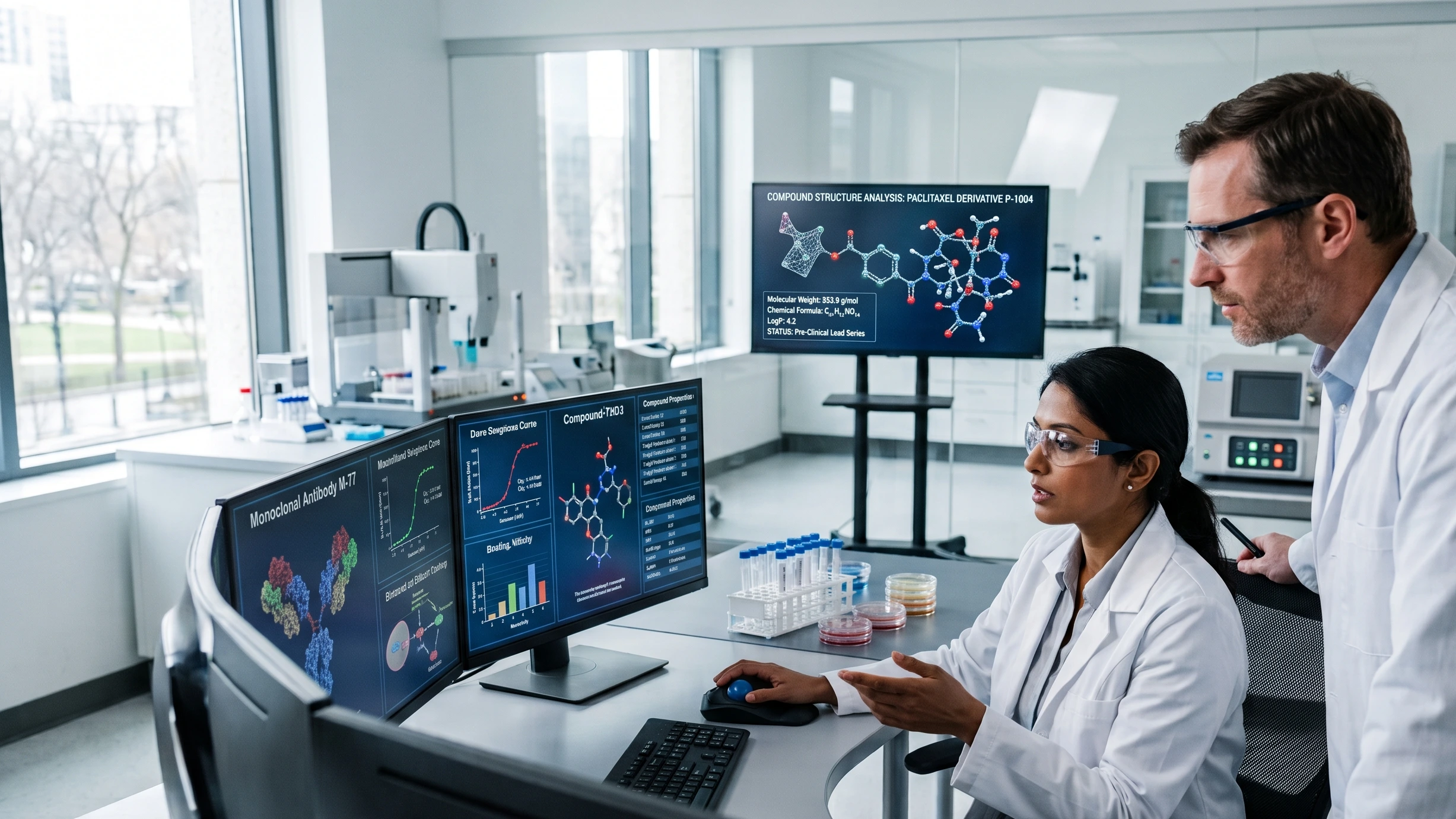 The Emerging Need for AI Governance in Pharma Sector 2