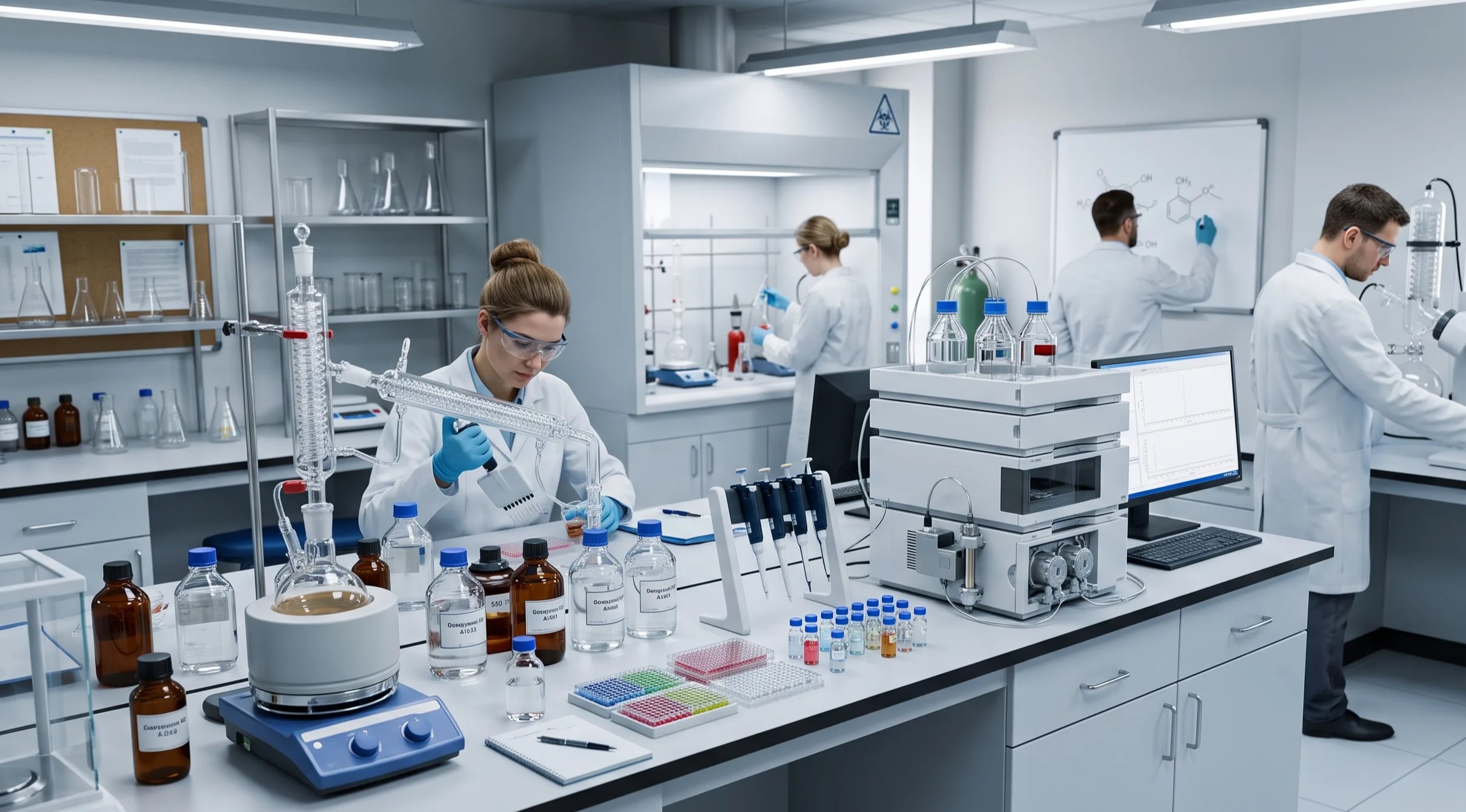 AI Strengthening Drug Repurposing Strategies in Pharma 2