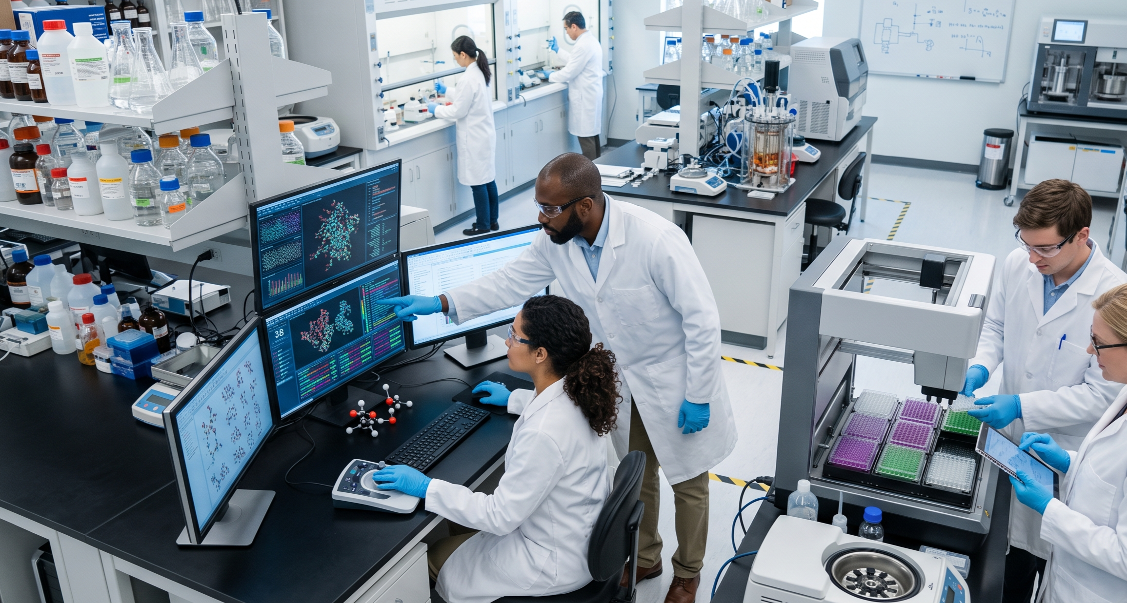 Interoperable Data Systems Strengthening Clinical Research 2
