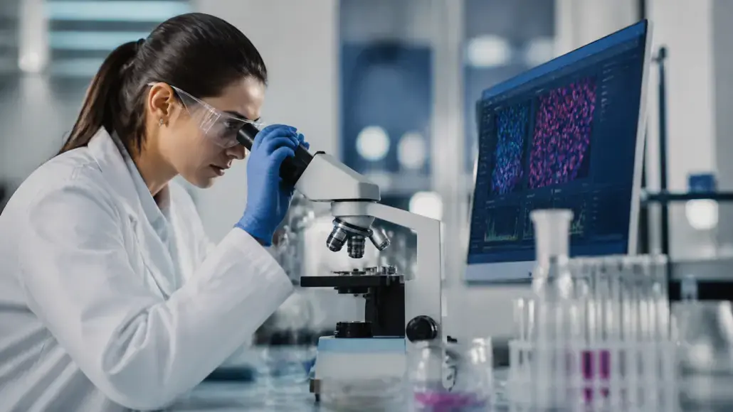 AI-Powered Biomarker Discovery Gaining Momentum in Pharma