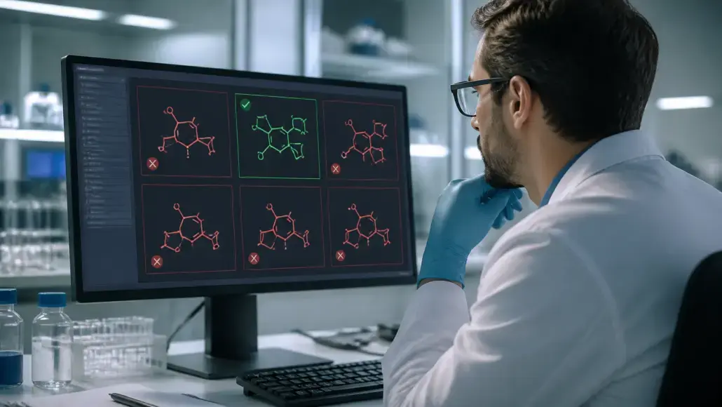 AI Helping Predict Drug Safety Risks Earlier in Development