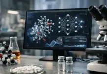 GenAI Streamlining Pharma Sector Research Workflows How GenAI Is Changing Pharma Research Workflows