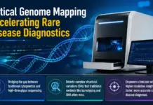 Optical Genome Mapping Boosting Rare Disease Diagnostics Optical Genome Mapping Accelerating Rare Disease Diagnostics