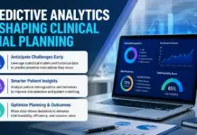 Predictive Analytics Reshaping Clinical Trial Planning Predictive Analytics Reshaping Clinical Trial Planning