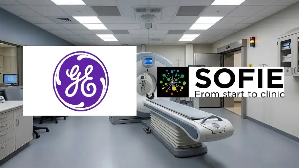 GE HealthCare to Acquire SOFIE to Expand PET Radiopharmaceuticals