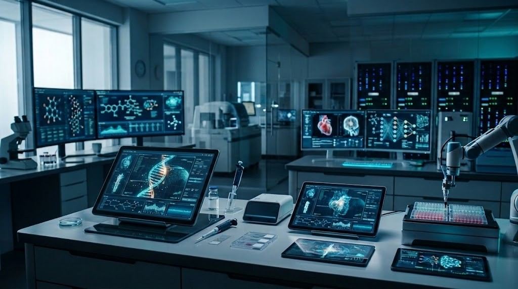 Powering Precision Care Models Through Machine Learning 1