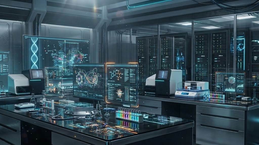 Powering Precision Care Models Through Machine Learning 2
