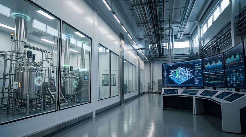AI Predictive Tools Streamlining Smart Facility Management 2