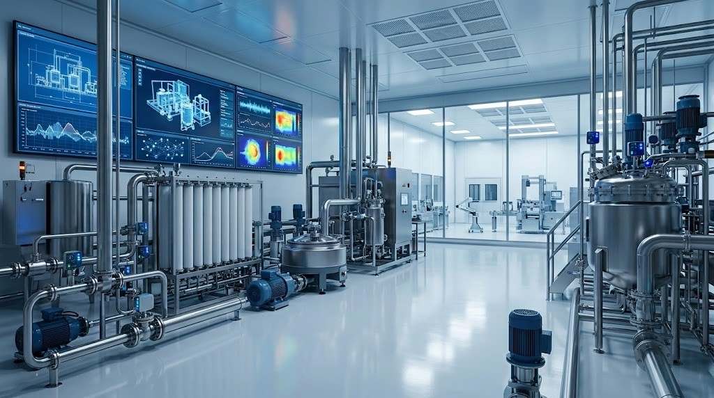 AI Predictive Tools Streamlining Smart Facility Management 1