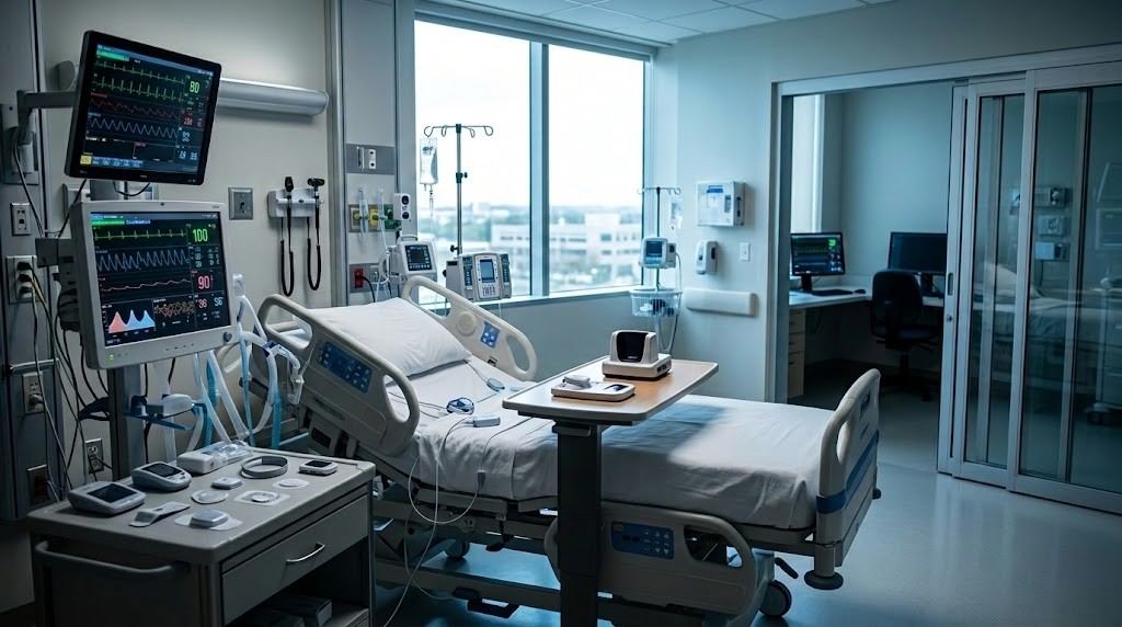 Advanced Predictive Models Improving Post Operative Care 2
